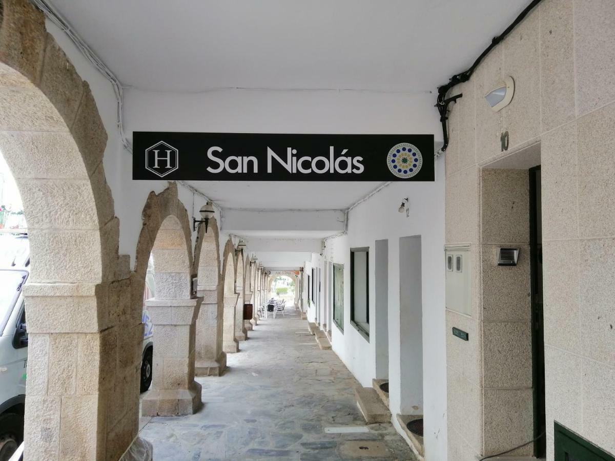 Casa San Nicolas 호텔 포르토마린 외부 사진